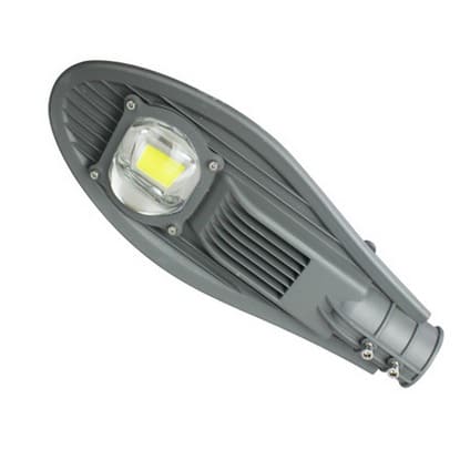 Energy Saving Street & Security Light - 30W