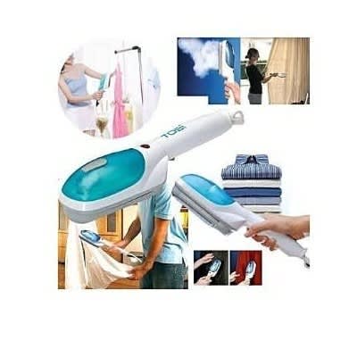 Tobi Travel Garments Steamer