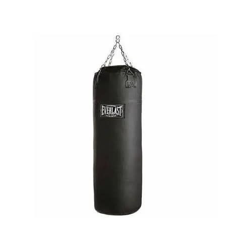 Punching Bag - Black