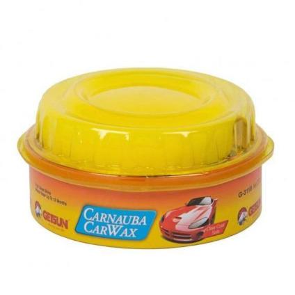 Carnauba Super Wax Car Polish Wax