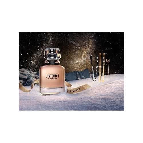 Amber L'interdit Edp 80ml