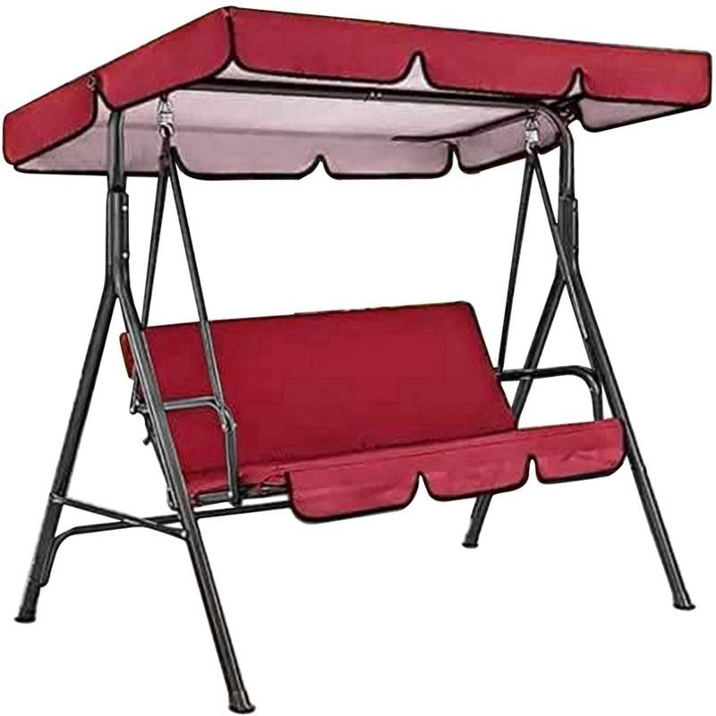 Replacement Canopy,Outdoor Garden Swing Chair