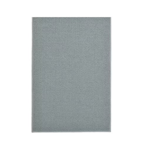 Fintsen Bath Mat - 40x60Cm - Grey