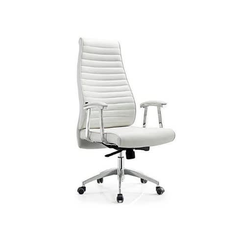 Office Chair - White