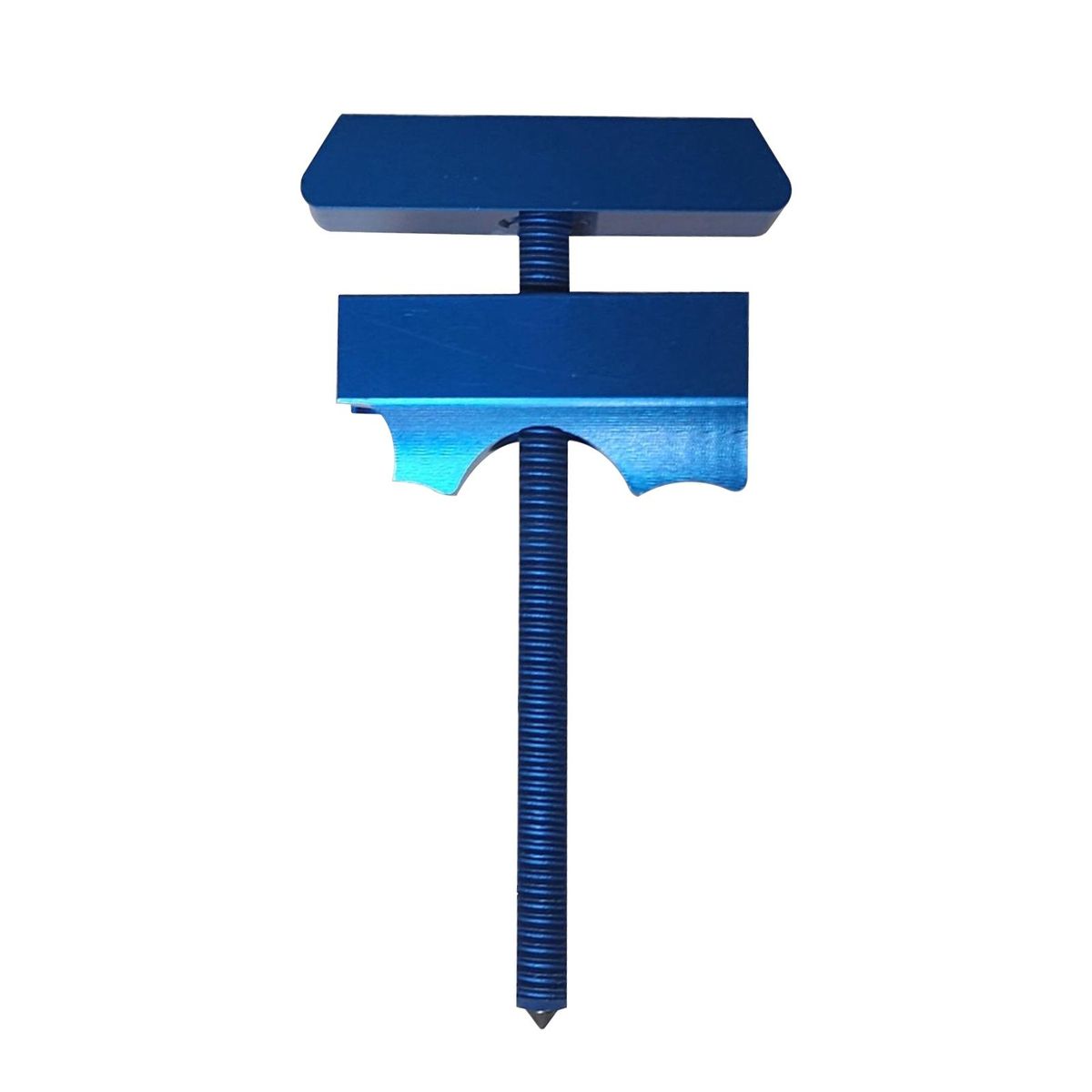 Security Lock for Home Portable Privacy Lock Heavy Duty Security Home Blue