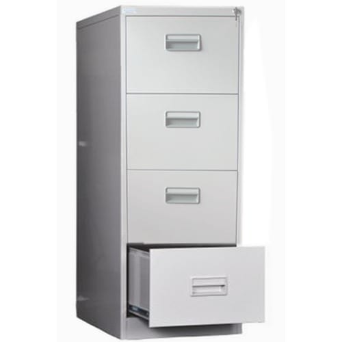 Blue Stone Office Metal Cabinet