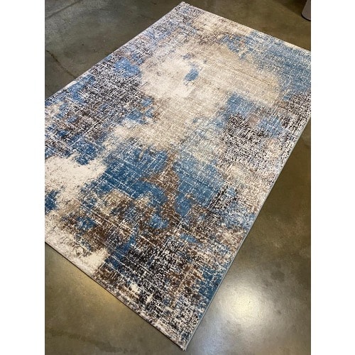Center Rug -7ft By 10ft