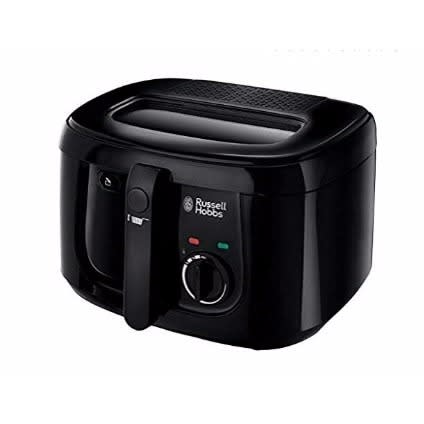 Food Collections Manual Deep Fryer -2.5L - 1800W