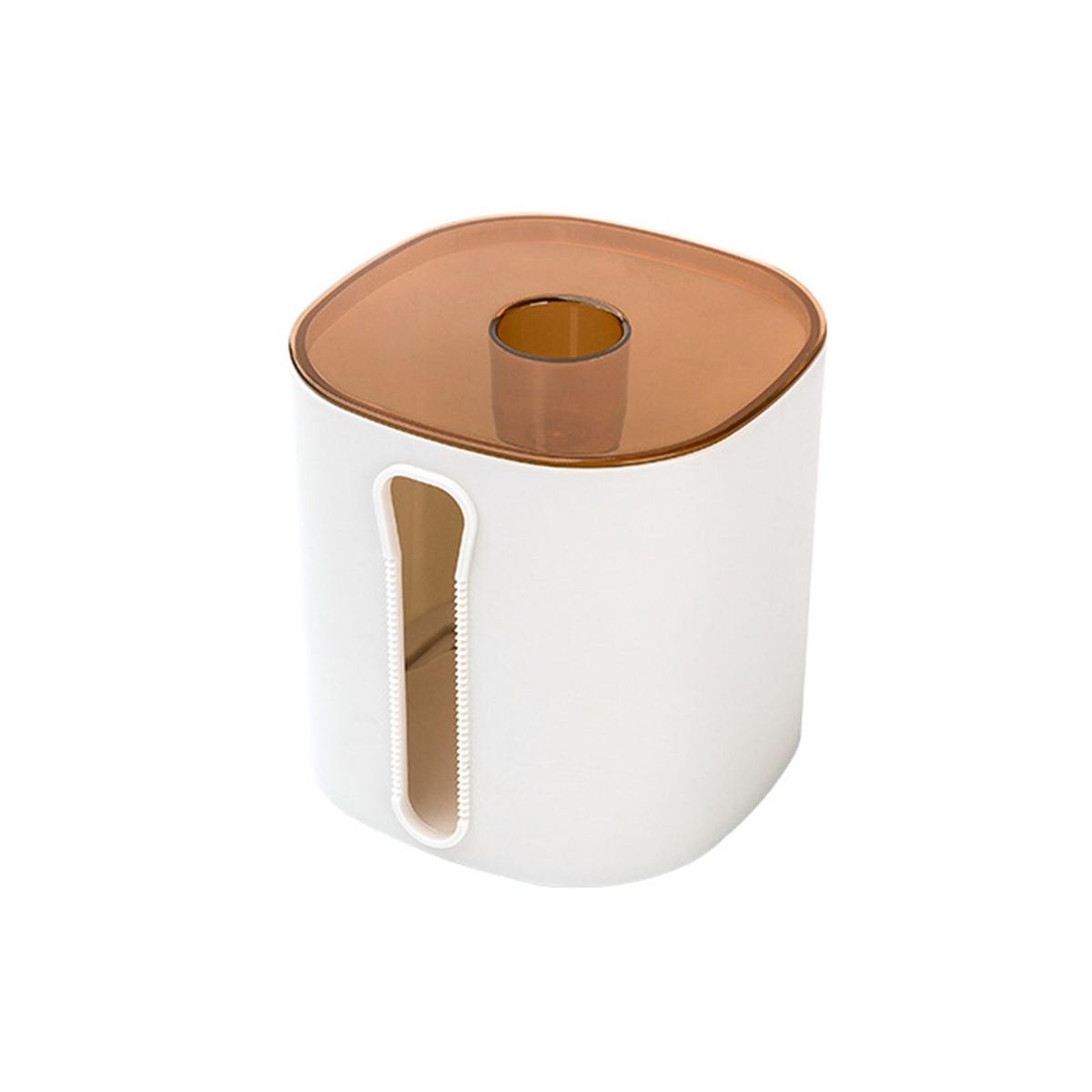 Napkin Box Anti-slip Tissue Storage Rack