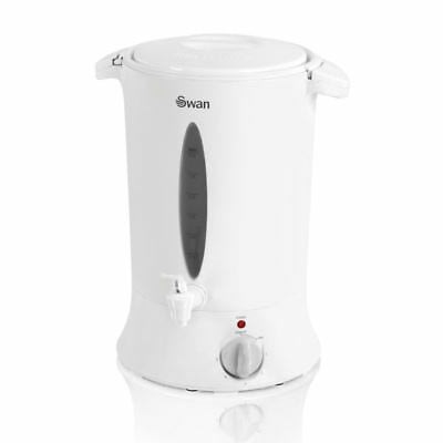 8l Plastic Hot Water Dispenser