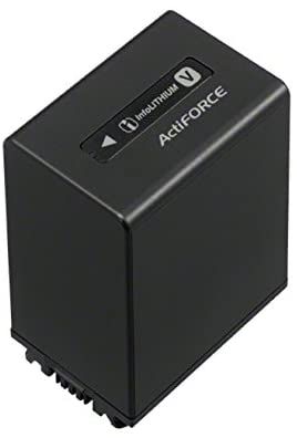 NP-FV100/FH100 Rechargeable Battery