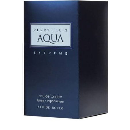 Aqua - 100ml