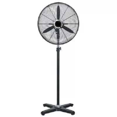 Industrial Standing Fan - 18 Inches