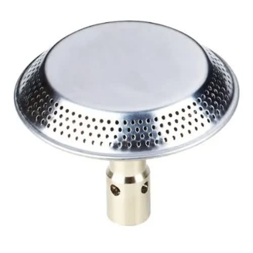 Mini Gas Burner Head- 1piece