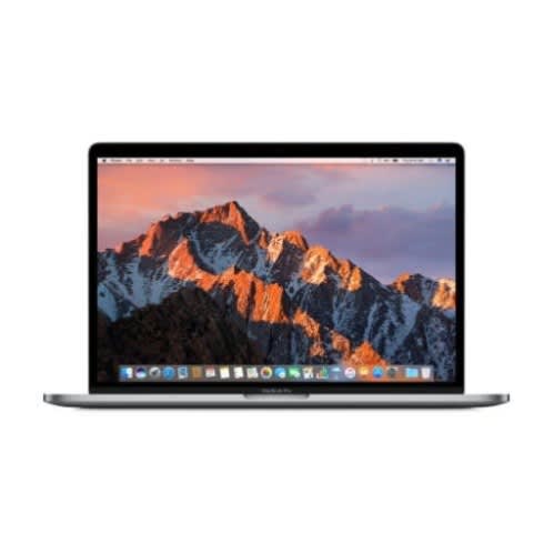 Macbook Pro-15" - Touch Bar - I7 Core -16GB RAM - 512GB SSD - 2018