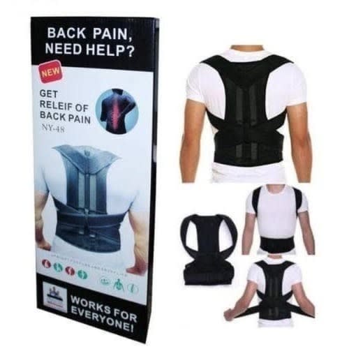 Posture Corrector