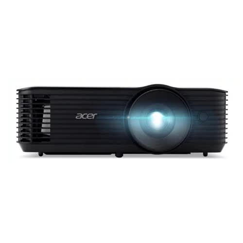X1326awh 4000 Lumens Wxga Dlp Meeting Room Projector