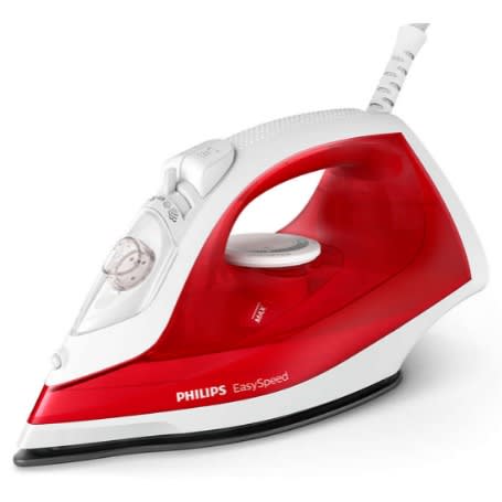 Steam Iron Easyspeed -2000w