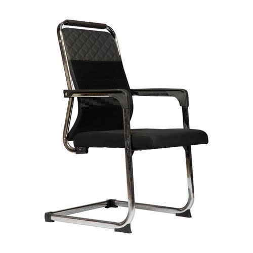 Executive Office Fabric & Mesh Visitors Chair