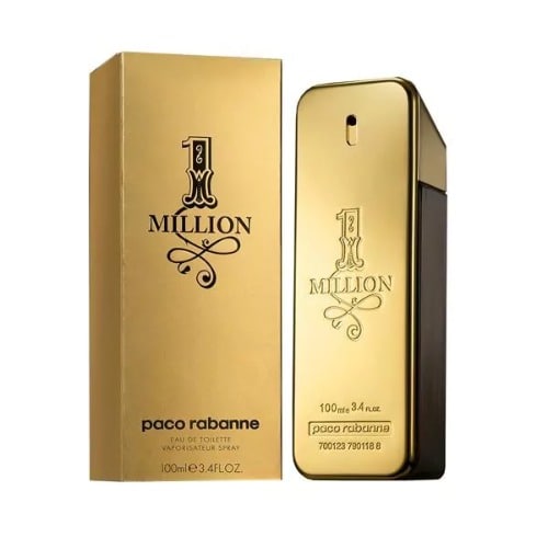 1 Million EDT For Men-100ml