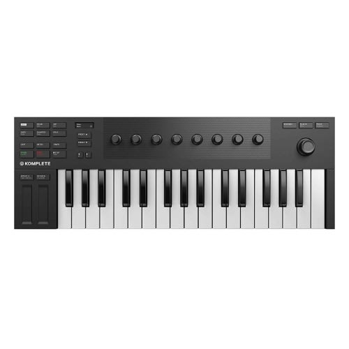 Instrument Komplete Kontrol M32