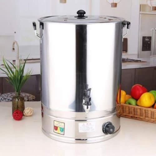Electric Kettle & Tea Urn Hot Water Dispenser - 55L
