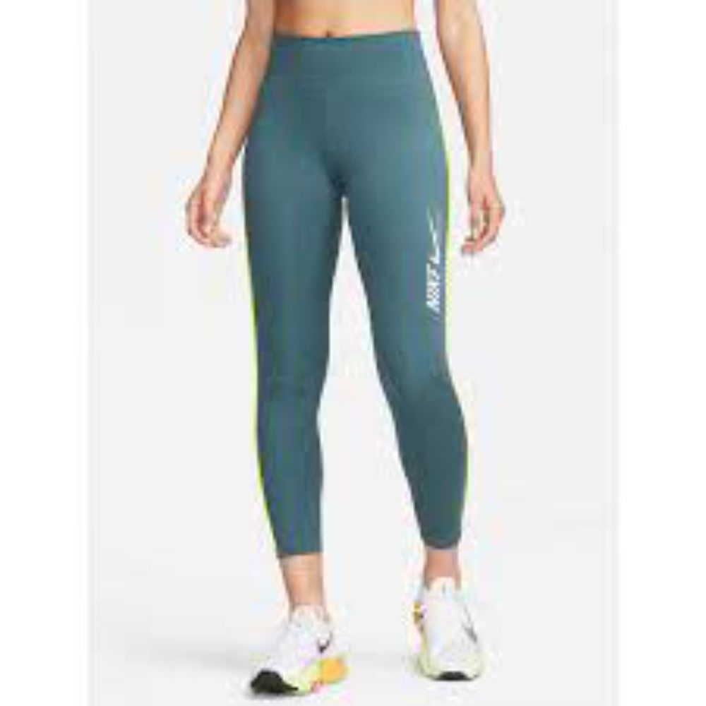 Training Tight - Dry Fit MR GRX 7/8