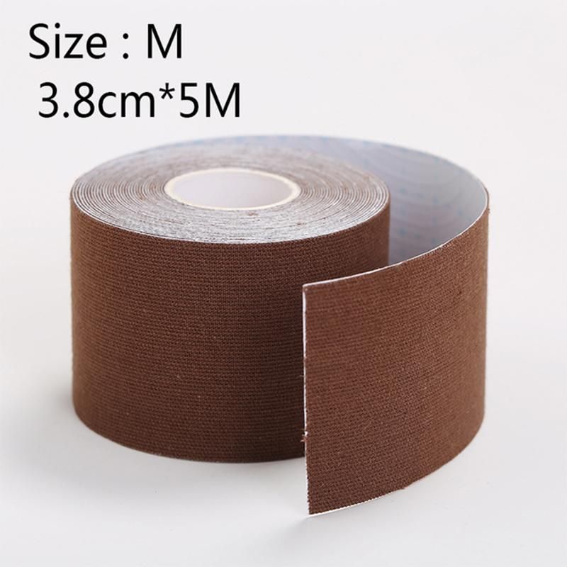 Instant Breast Lift, Push Up Bra -Adhesive Tape + Nipple Cover