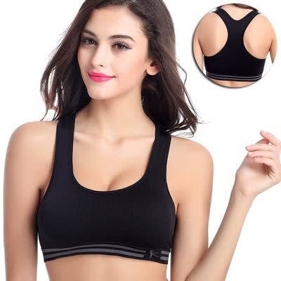 Women Seamless Sport Bra