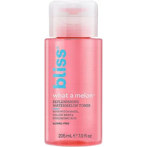 Melon Replenishing Watermelon Toner - 250ml