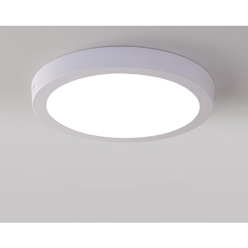 18 Watts Led Surface Panel Light