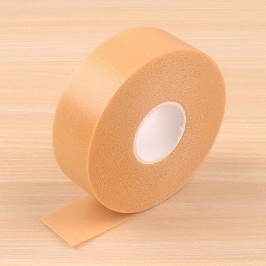 1 Roll Anti-Wear Heel Sticker Tape Patch Blister Plaster Waterproof