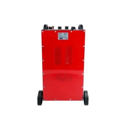 Heavy Duty Car Battery Charger-12v-24v Battery Booster 450ams