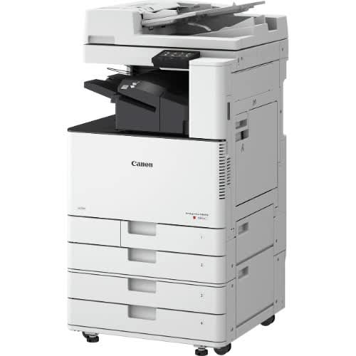 Imagerunner 2930i Photocopy A3 Monochrome Laser Multifunctional  Plain Pedestal Type S3