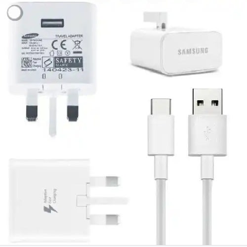 Samsung S9 Wall Charger