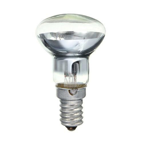 Replacement Lava Lamp E14 R39 30W Spotlight Screw