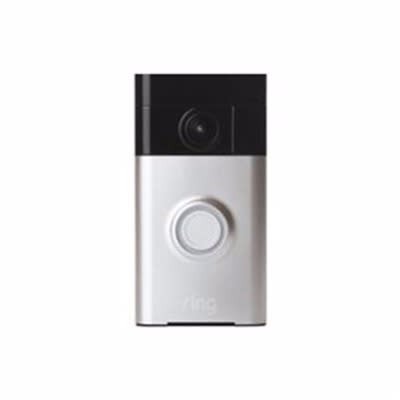 Ringspun Ring Wi-Fi Enabled Video Doorbell