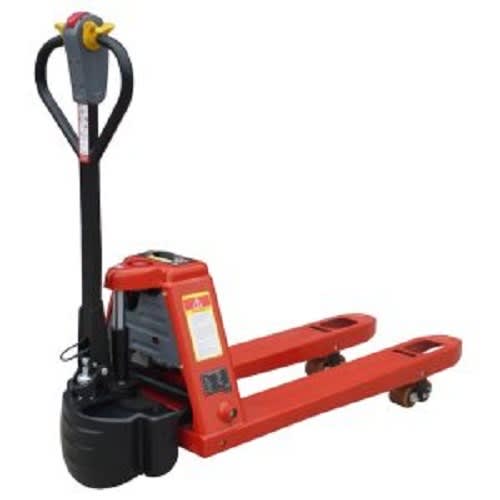Electric Pallet Truck - 3 Tons