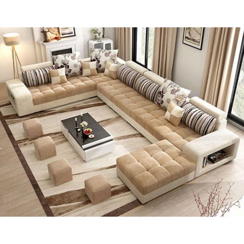Morden Sectional Sofa