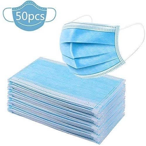 Disposable Face Mask