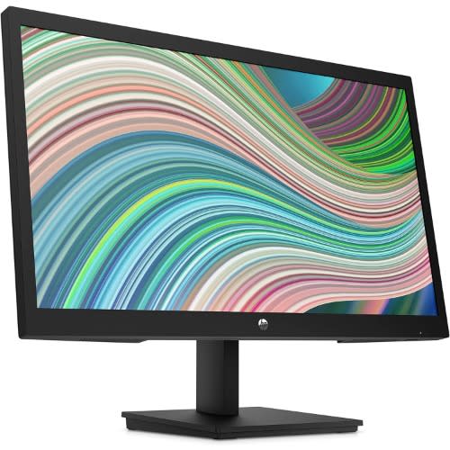 22" FHD Monitor - V22ve G5 - Full HD VA - 75hz - Low Blue Light Mode