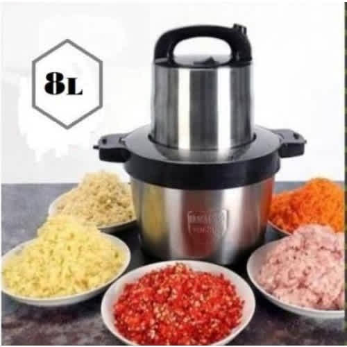 Kenwood Yam Pounder And Food Machine