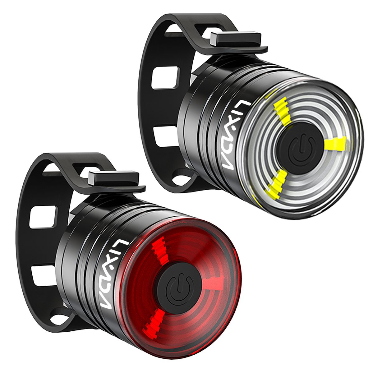 Bike Tail Light LED Bicycle Rear Light