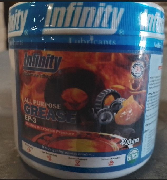 All Purpose Grease EP3 400GMX20 PCS (Carton)