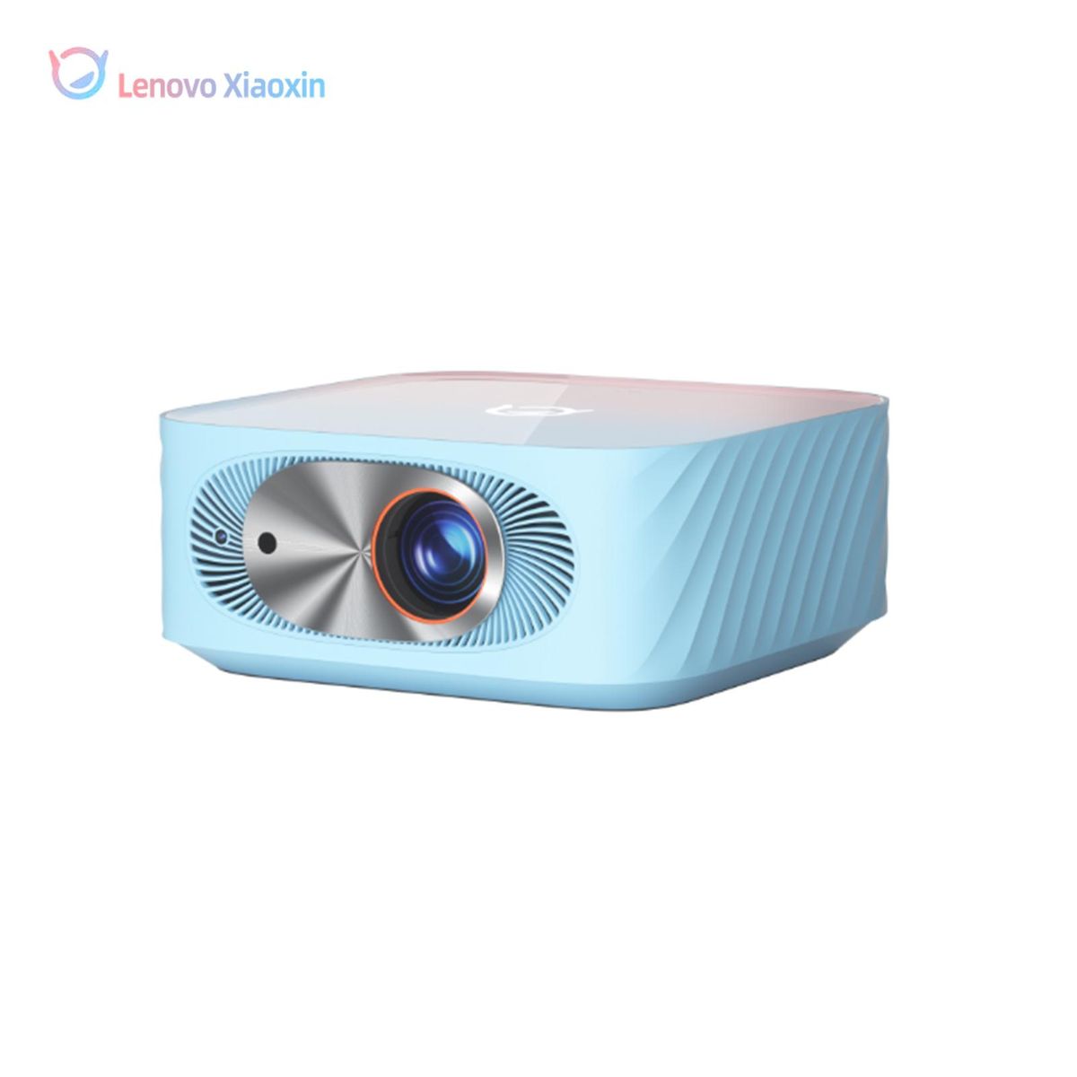 Lenovo XIAOXIN 100 Projector 700ANSI Lumens 1080P Home Theater Portable Home Video Cinema