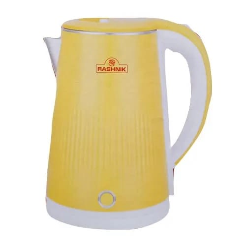 Cordless Kettle - 2.3L - 1500W