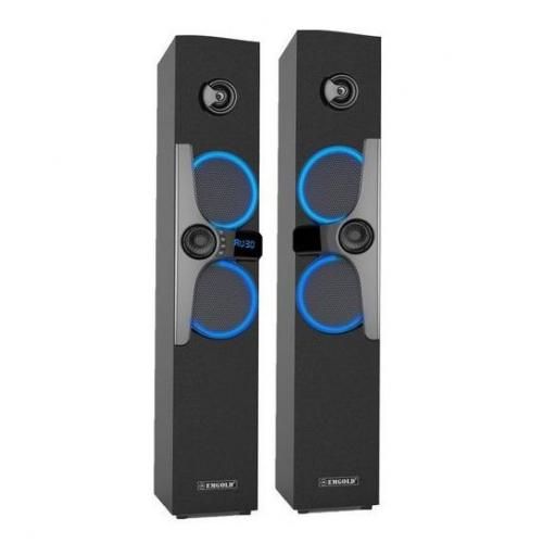 2.0 Heavy Duty Sound Speakers Tower Series!