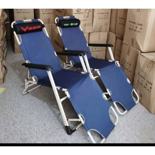 Camp Foldable Outdoor Chair