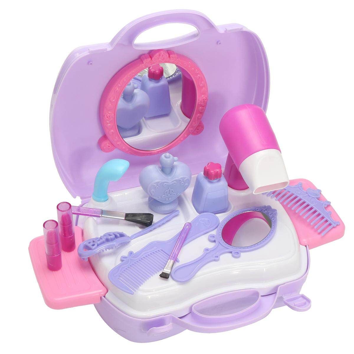 Children Kid Pretend Role Play Toy Set Makeup Masquerade Doctor Hospital Masquerade