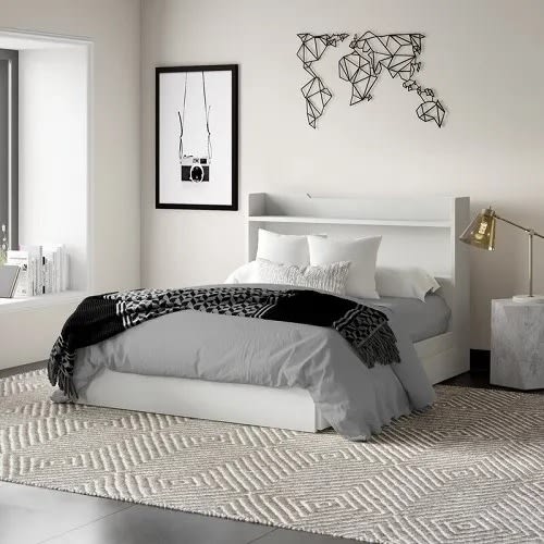 Sie Storage Platform Bed 4 By 6